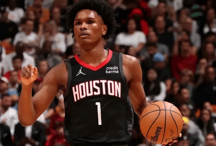 火箭2小将全曝瑕疵！阿门手活+投篮糟糕，伊森无持球只能打蓝领！|艾米-乌度卡|菲尼克斯太阳队|nba|比赛|杜兰特_新浪新闻